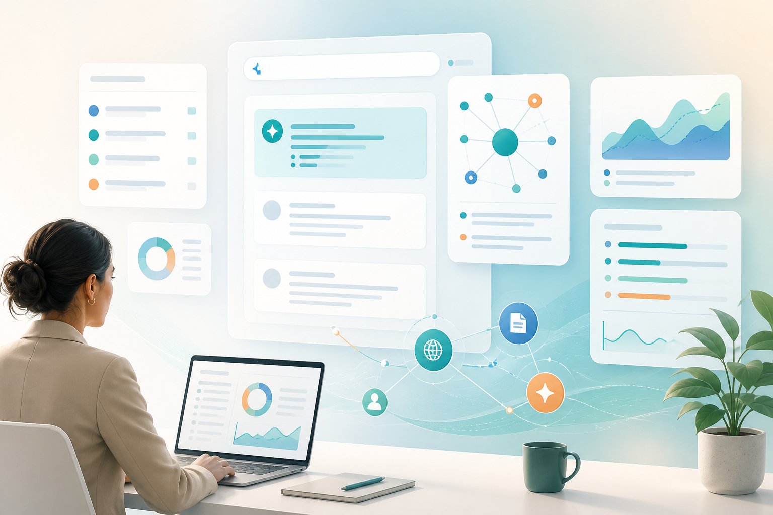 AI Search Visibility Benchmarking Tool: What to Measure Before You Buy