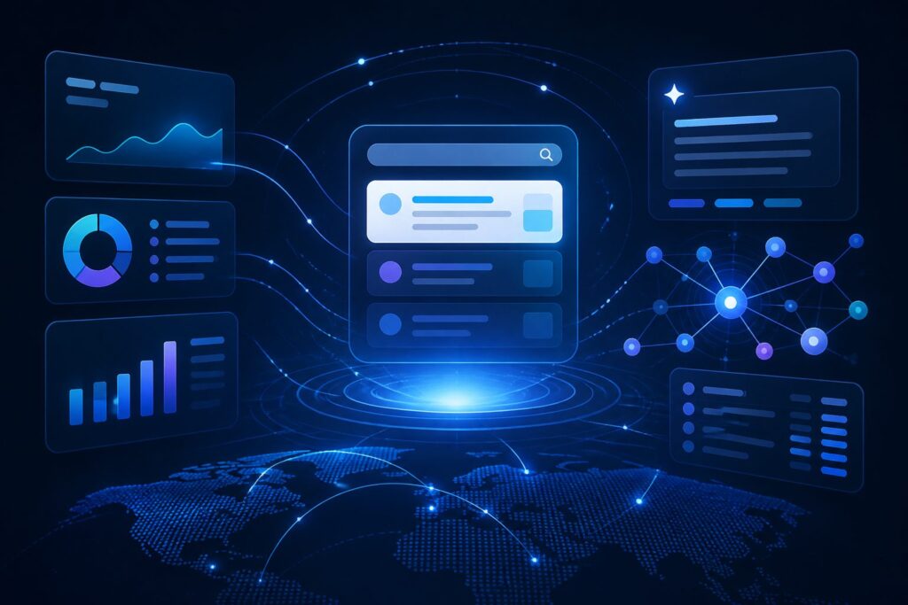 Best Accurate Data Platform for AI Search Optimization