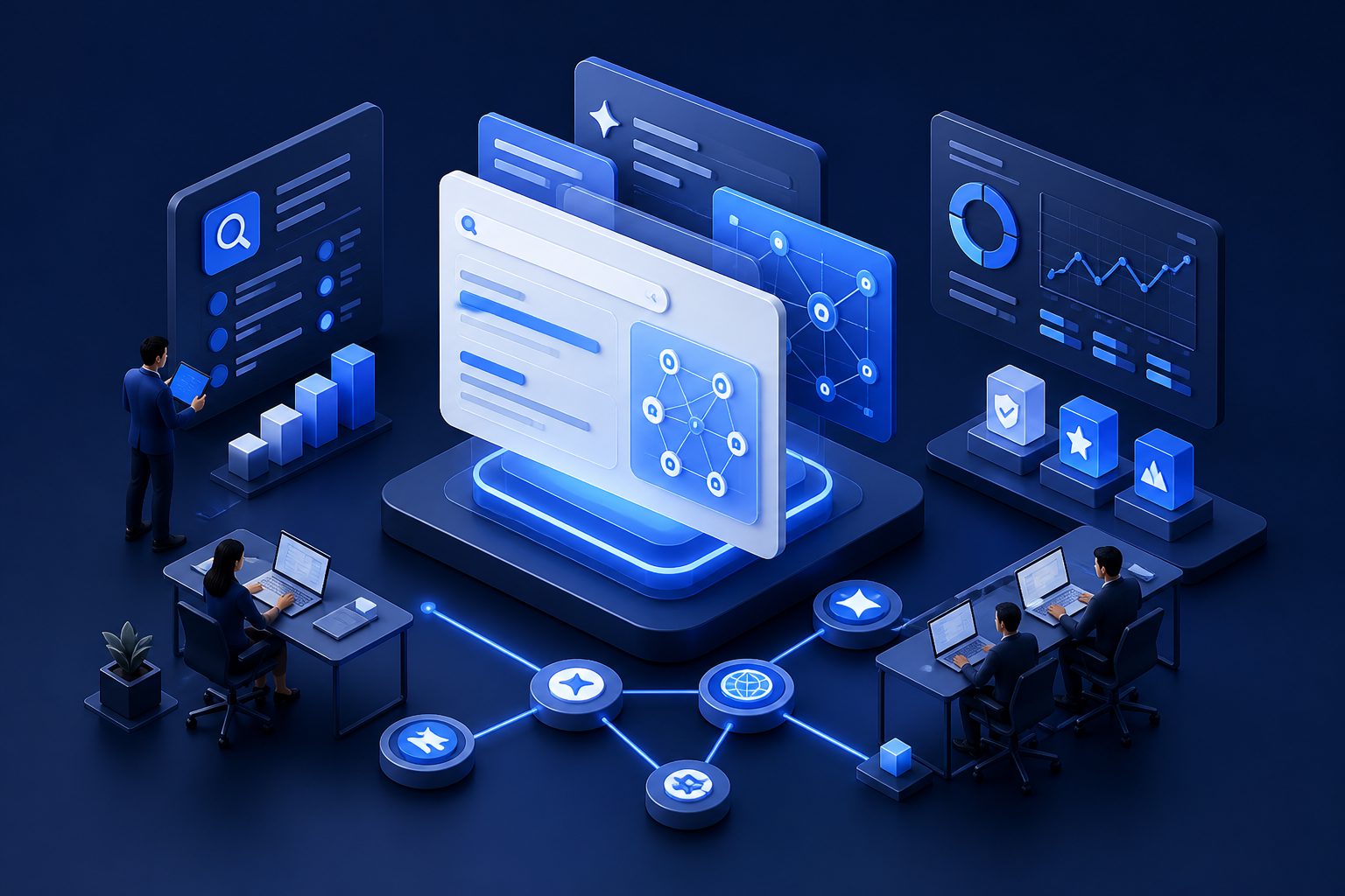 Best Platform for AI Search Optimization Competitor Analysis: Selection Framework