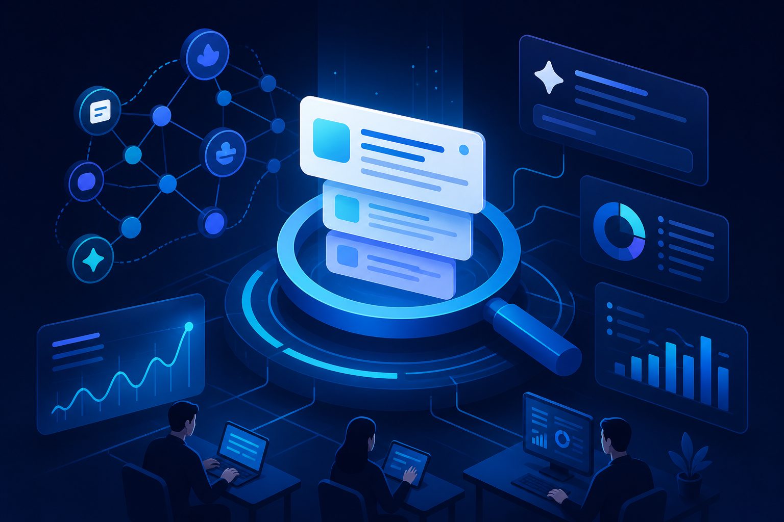 AI Search Optimization Platform: Definition, Features, and Selection Framework