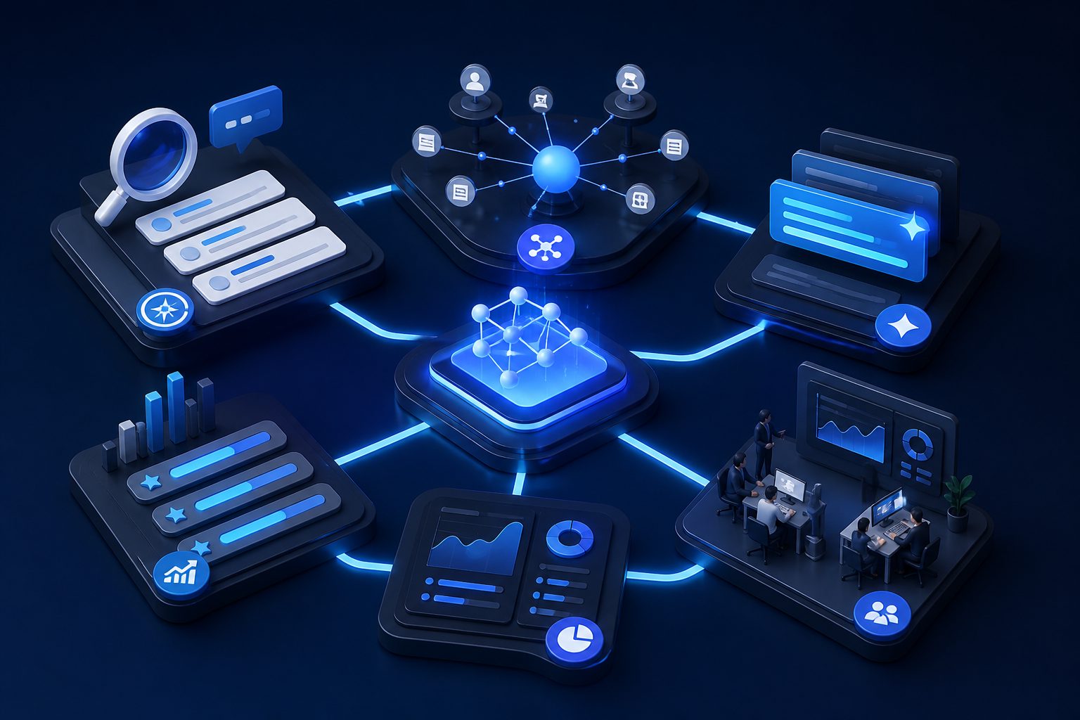 GEO Guide: How to Earn AI Search Visibility in 2026