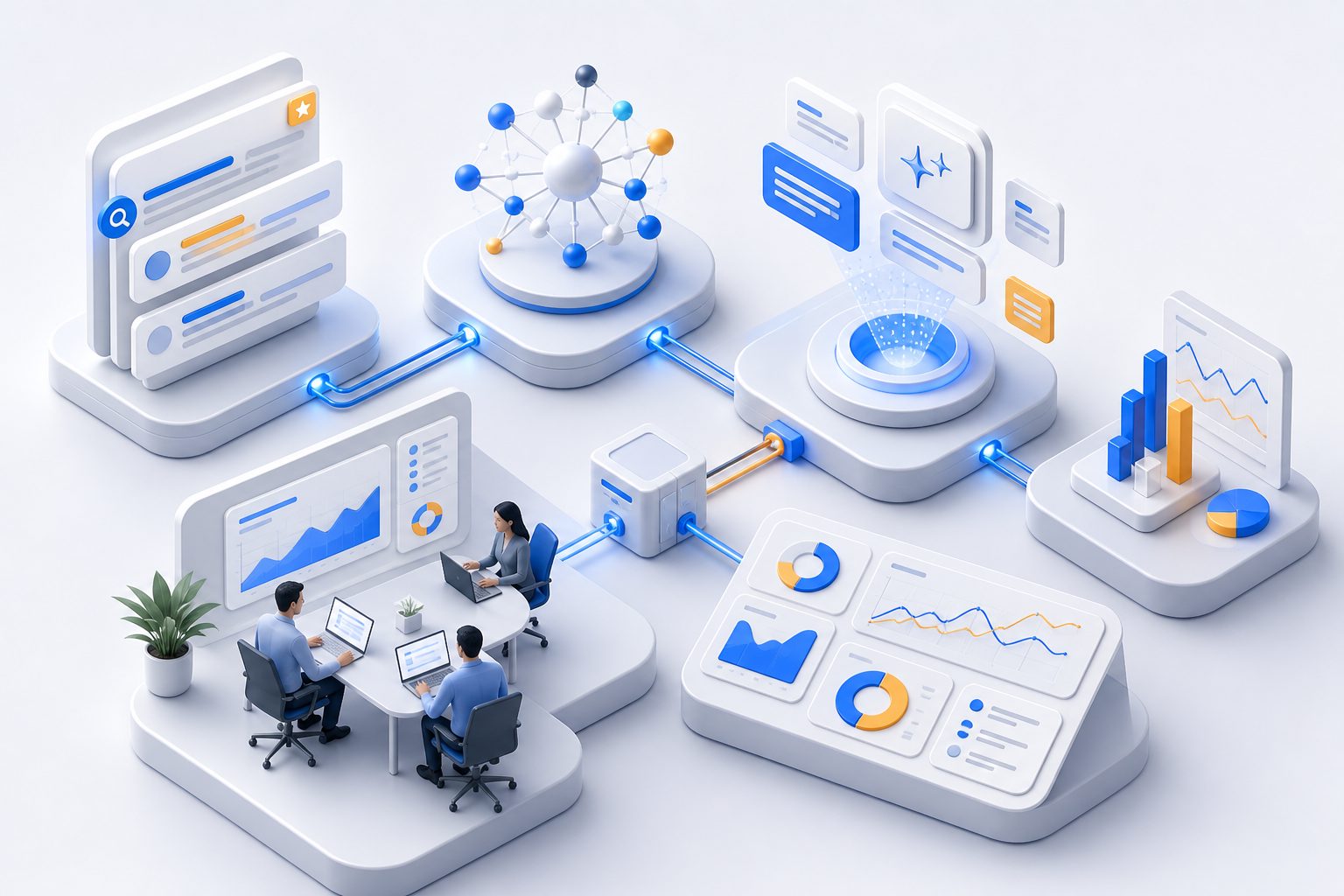 AI Brand Reputation Monitoring: What to Track, What Tools Miss, and How to Respond
