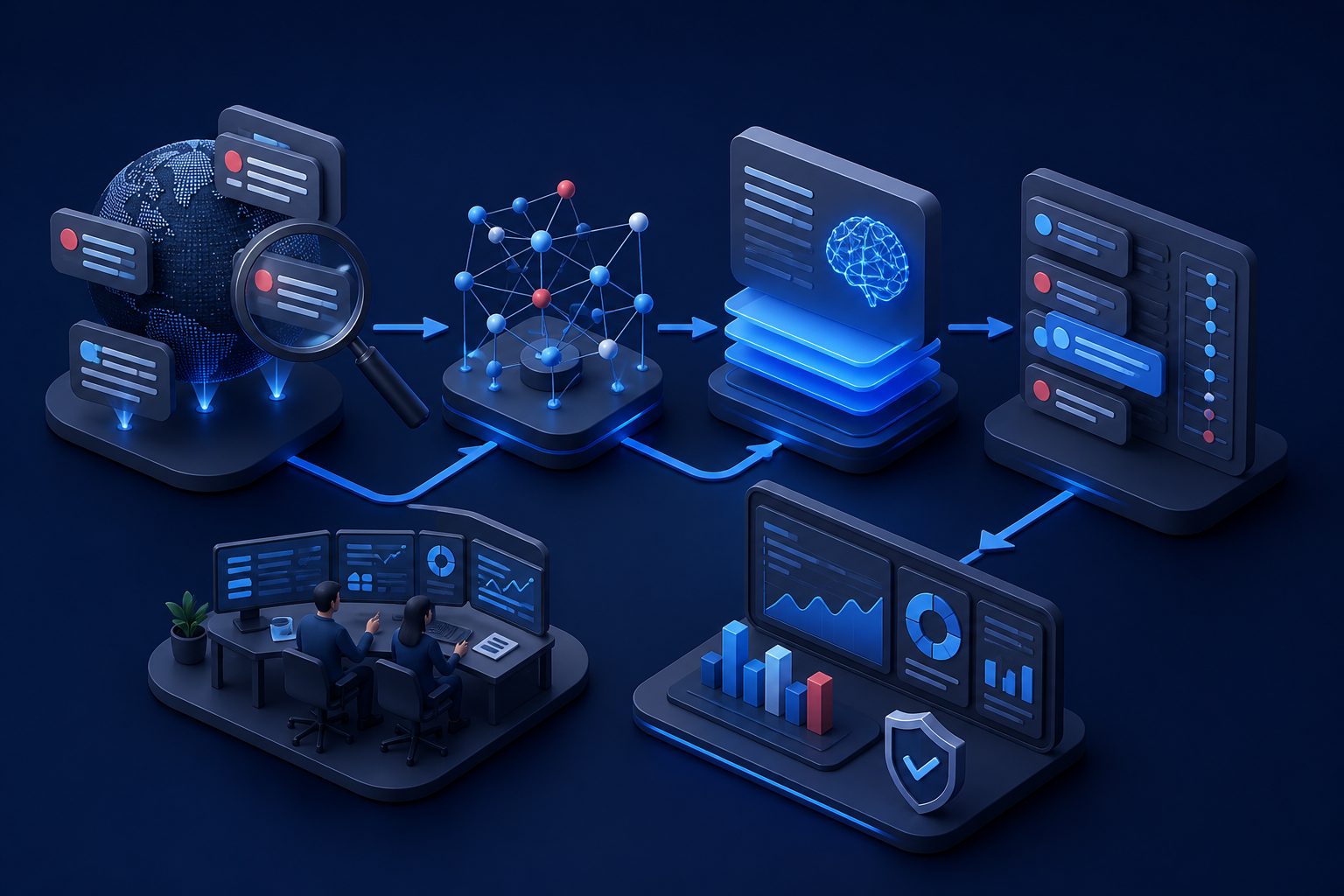 ChatGPT Negative Brand Mentions: How to Detect, Diagnose, and Reduce Them