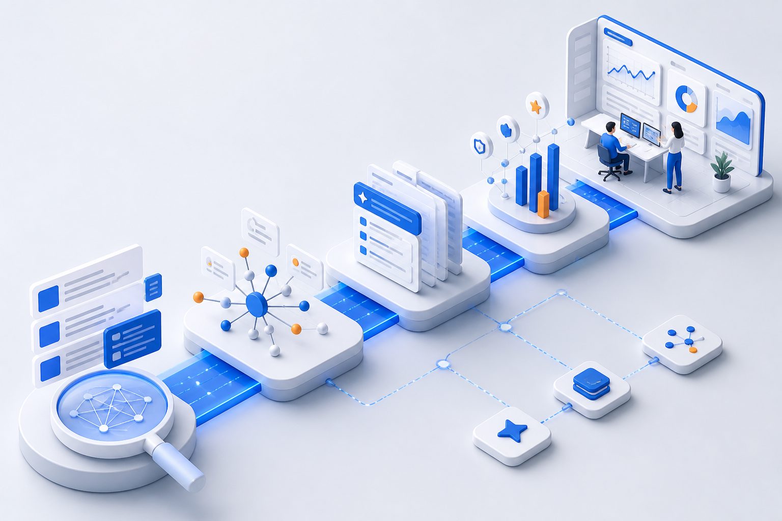 SEO MCP: A Practical Guide to Agent-Ready SEO Workflows