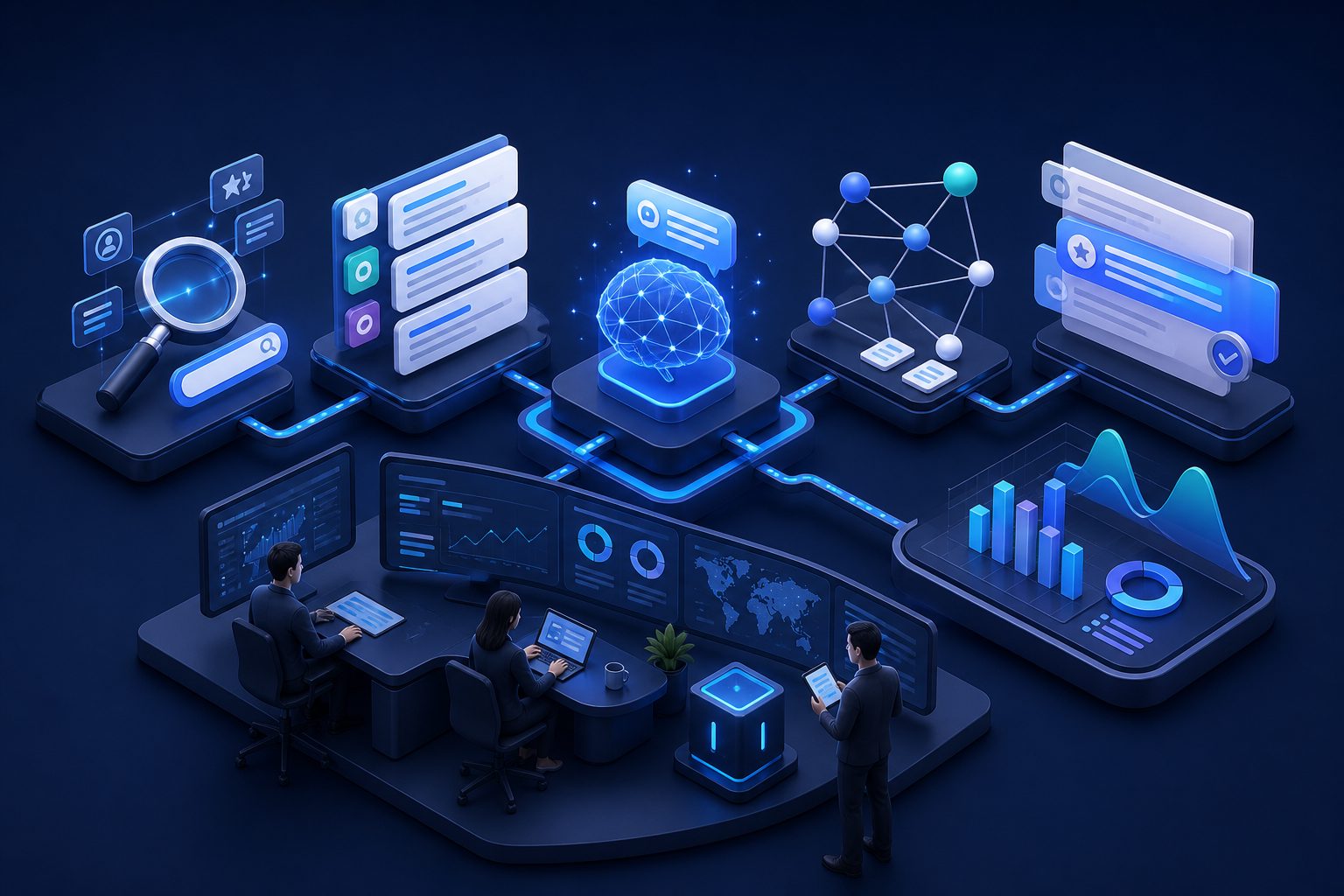 Answer Engine Optimization: A Practical Guide to Getting Cited in AI Answers