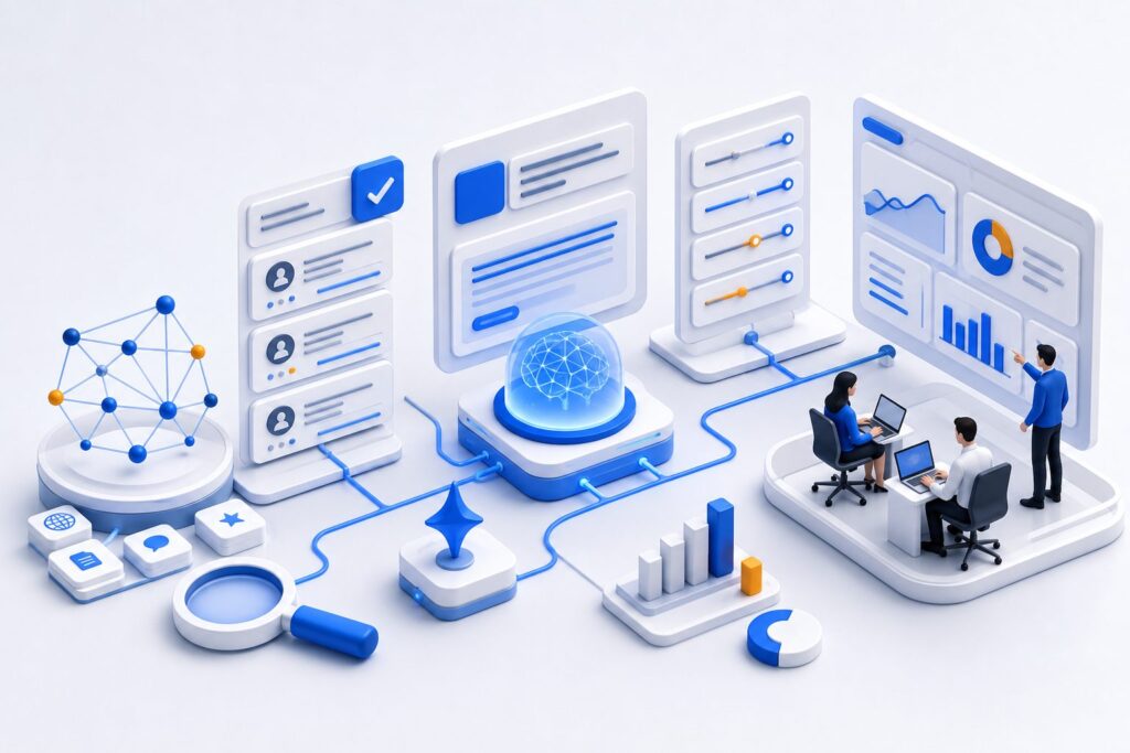 Generative Engine Optimization Tools: Selection Criteria, Use Cases, and Buying Guide