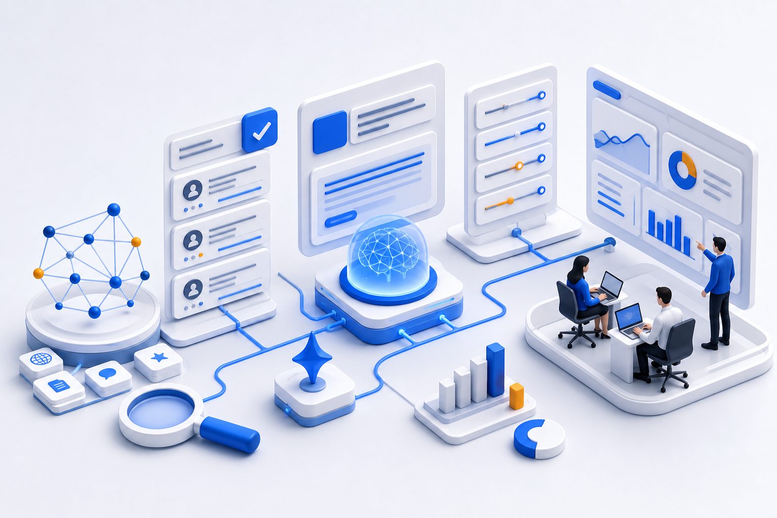 Generative Engine Optimization Tools: Selection Criteria, Use Cases, and Buying Guide