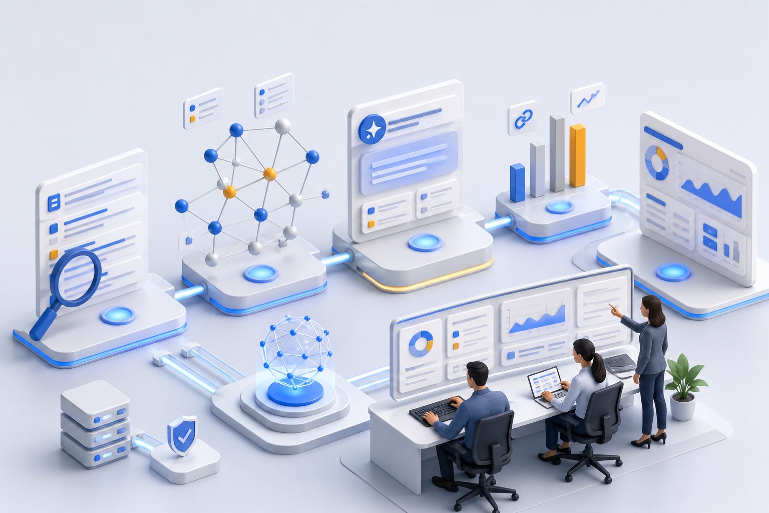AI Tool for SEO: How to Choose the Right Stack for Content, Technical Work, and AI Visibility