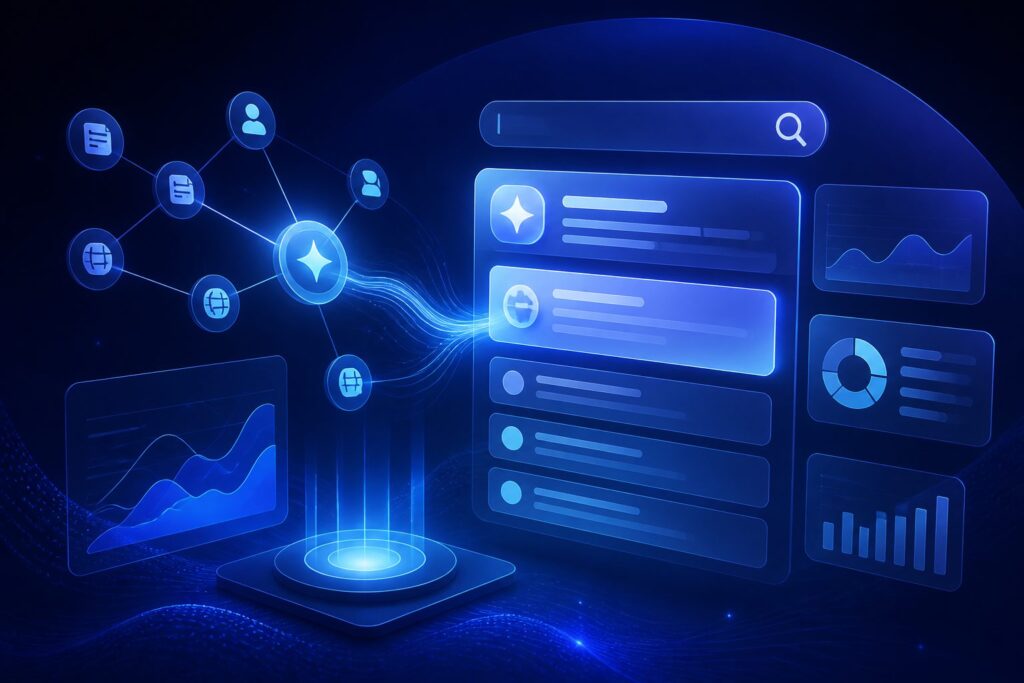 AI Search Strategy: A Practical Framework for Brand Visibility in AI Answers