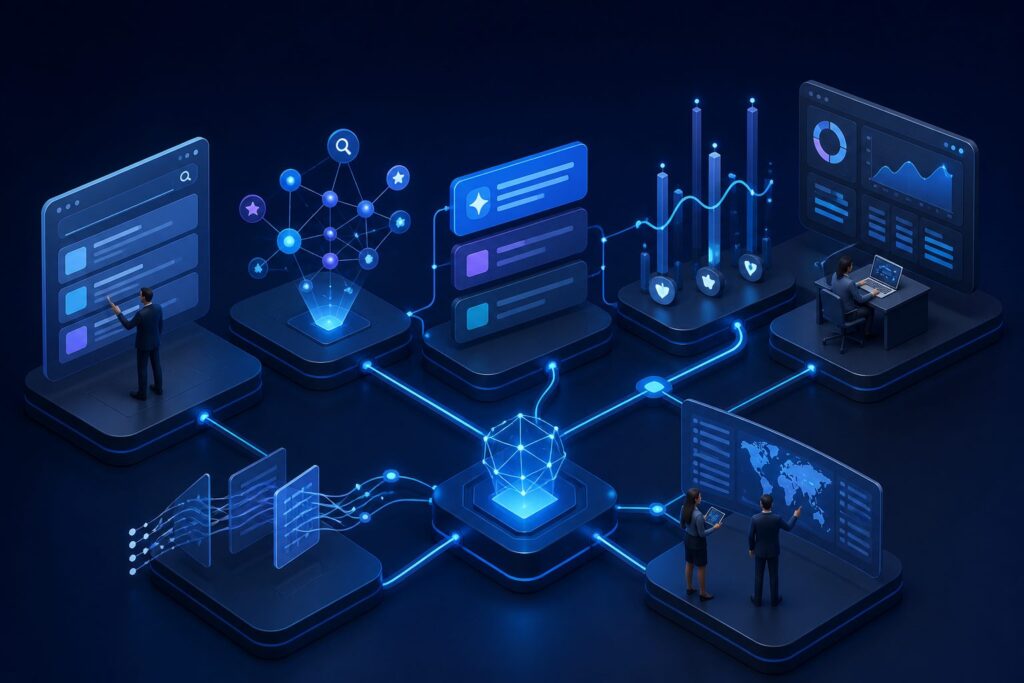 AI Powered SEO Tool: How to Choose One That Helps Both Google and AI Search