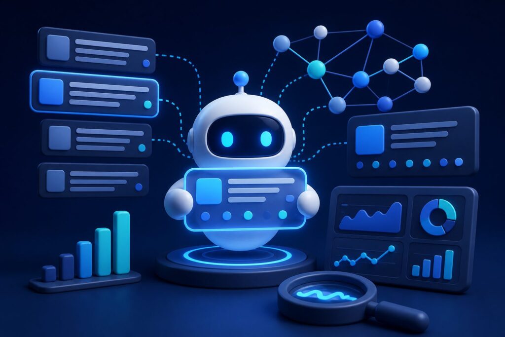 AI Shopping Agent Visibility: How Autonomous Bots Recommend Brands
