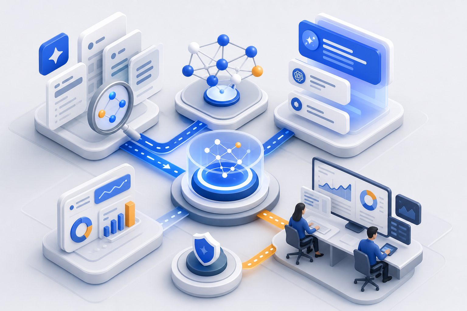 What Is AEO? The Definitive Guide to Answer Engine Optimization