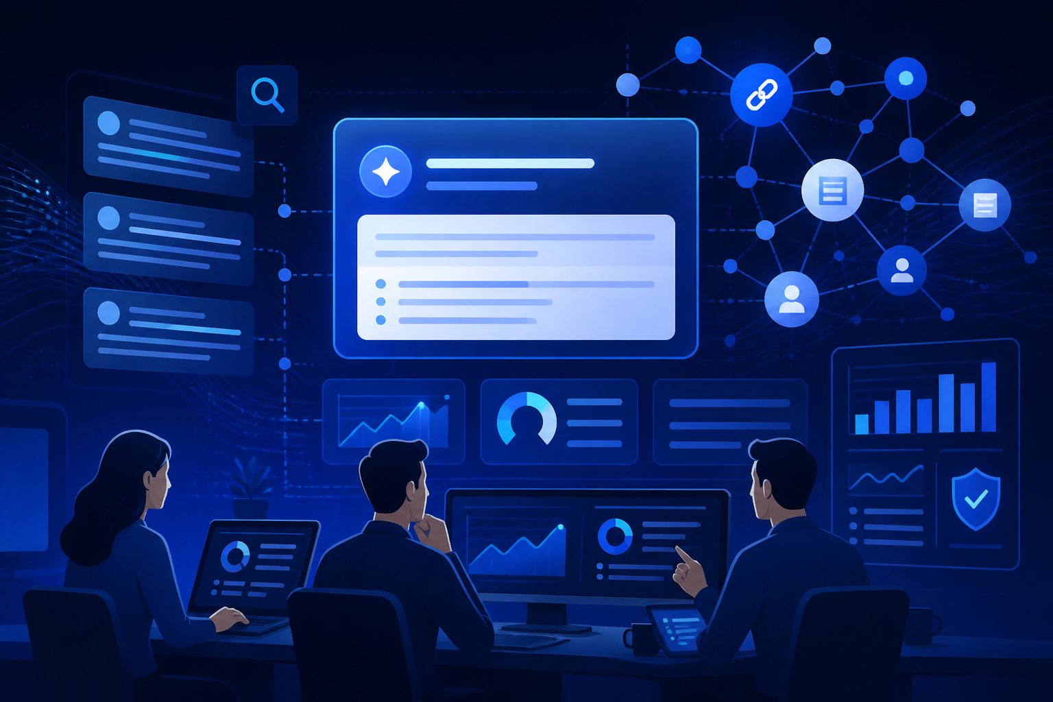 Answer Engine Optimization Services: Strategy, ROI, and Tool Selection