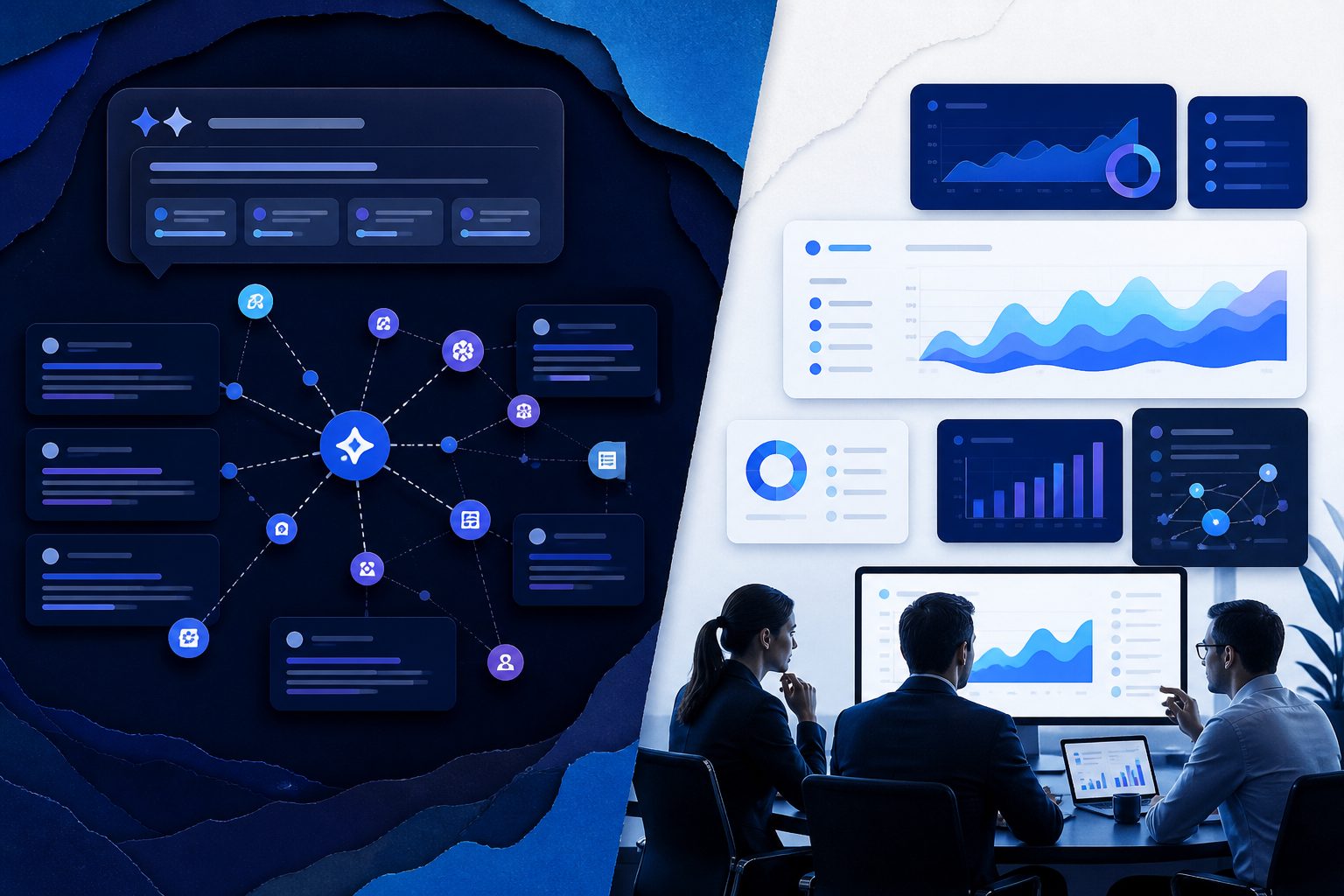 Peec AI Review and Comparison: How to Track Generative AI Visibility