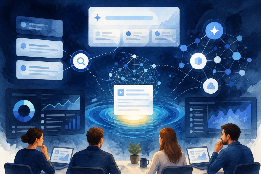 Profound Answer Engine Optimization: Architecture, Diagnostics, and Strategy