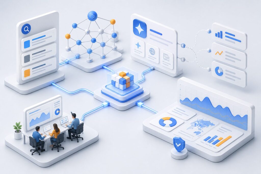 mcp for seo: A Practical Guide to Agent-Ready Search Workflows