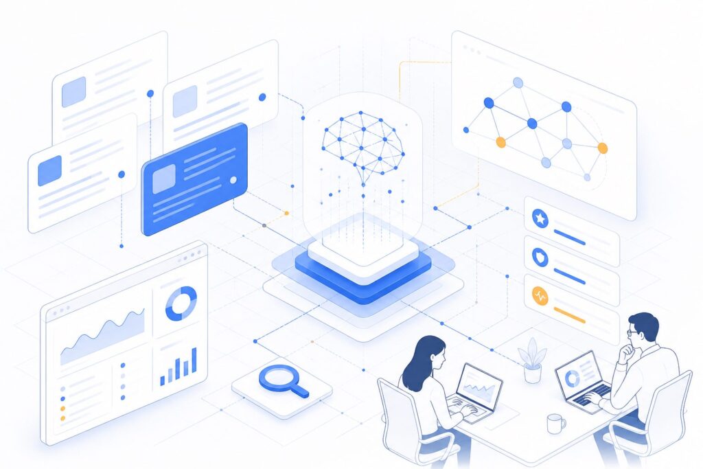 Generative Engine Optimization GEO: A Practical AI Visibility Framework