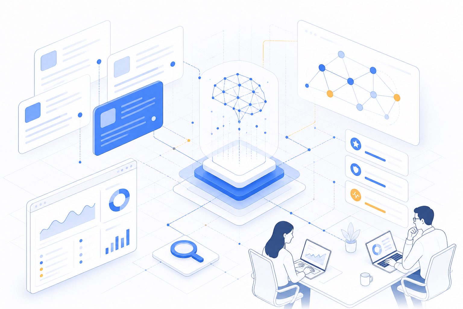 Generative Engine Optimization GEO: A Practical AI Visibility Framework