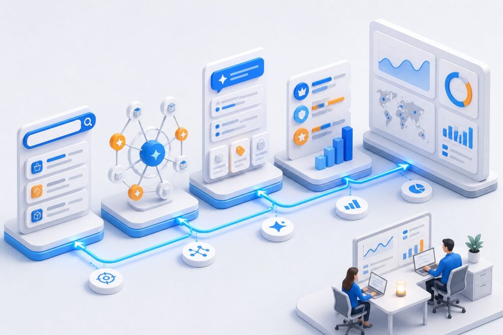 How to Optimize for AI Shopping Assistants