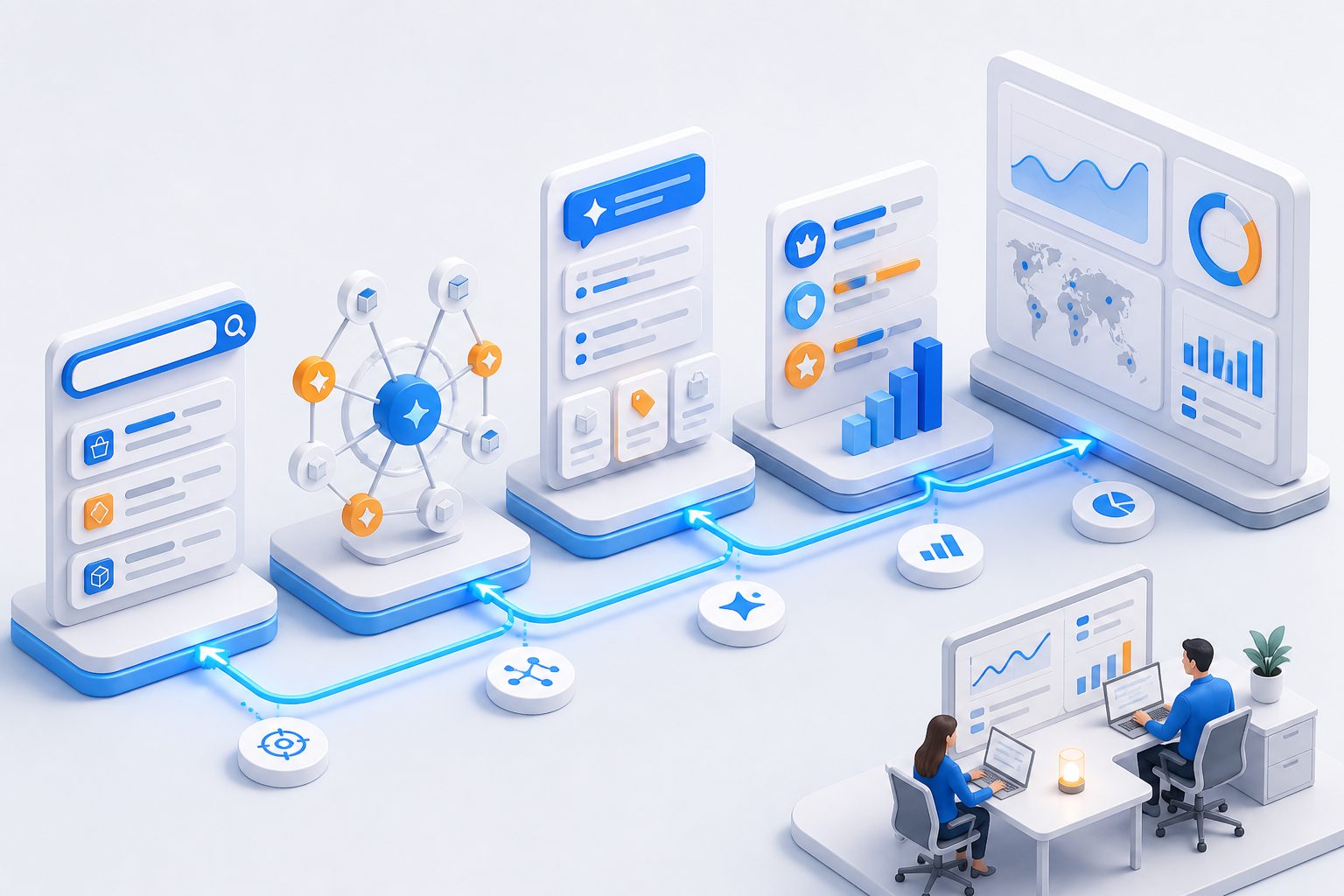 How to Optimize for AI Shopping Assistants