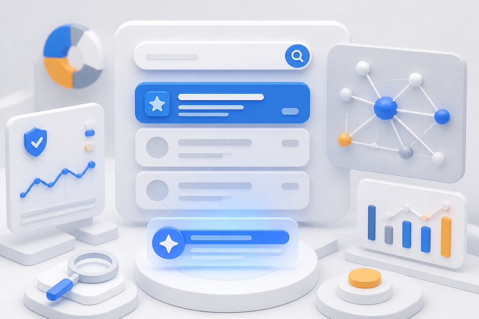 Paid Recommendations in AI Search: Mechanics, Risks, and Visibility Frameworks