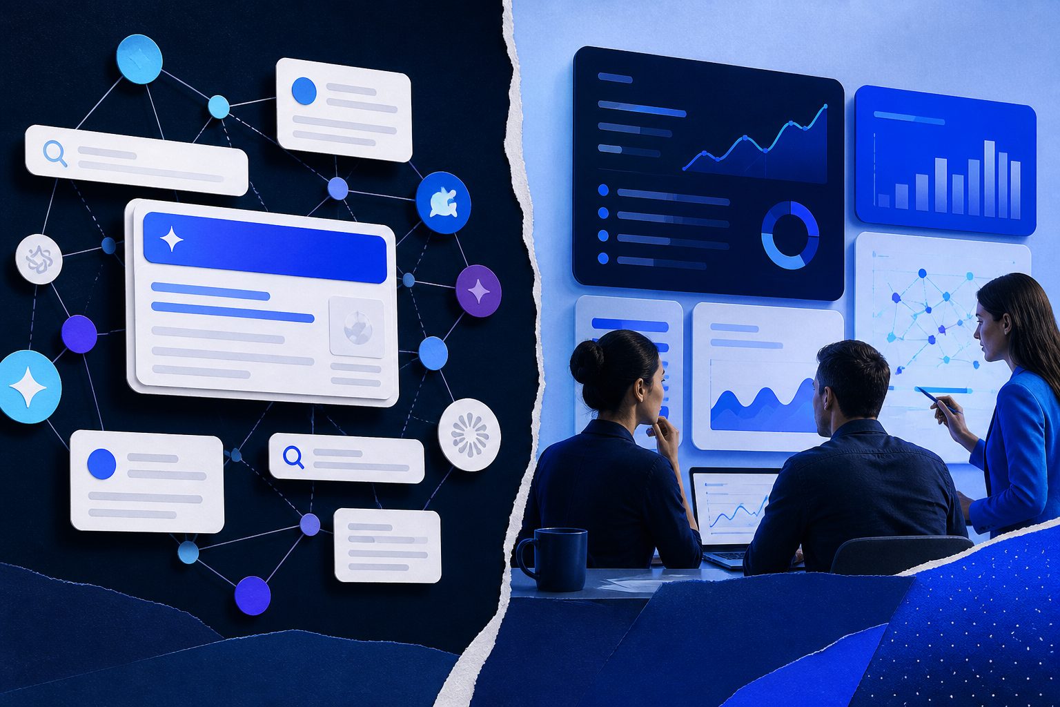 Best Answer Engine Optimization Tools for SaaS Teams