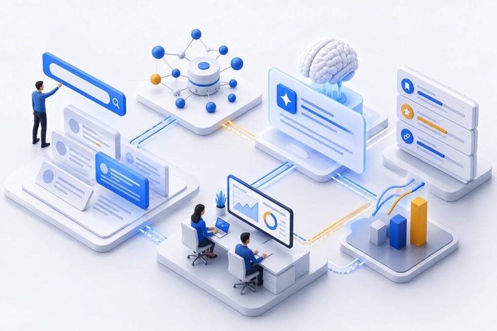 Answer Engine Optimization Tool: How to Choose the Right Platform for AI Search Visibility
