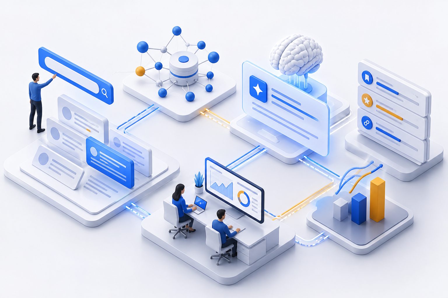 Answer Engine Optimization Tool: How to Choose the Right Platform for AI Search Visibility