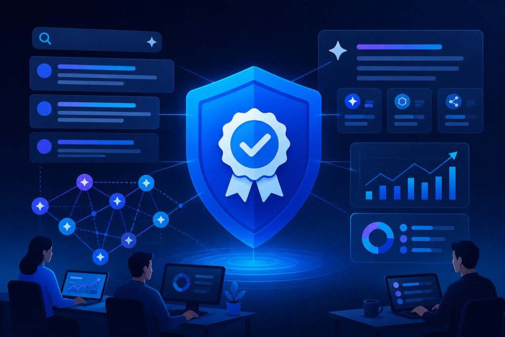 What Is an AEO Certificate? Meaning, Types, and Benefits