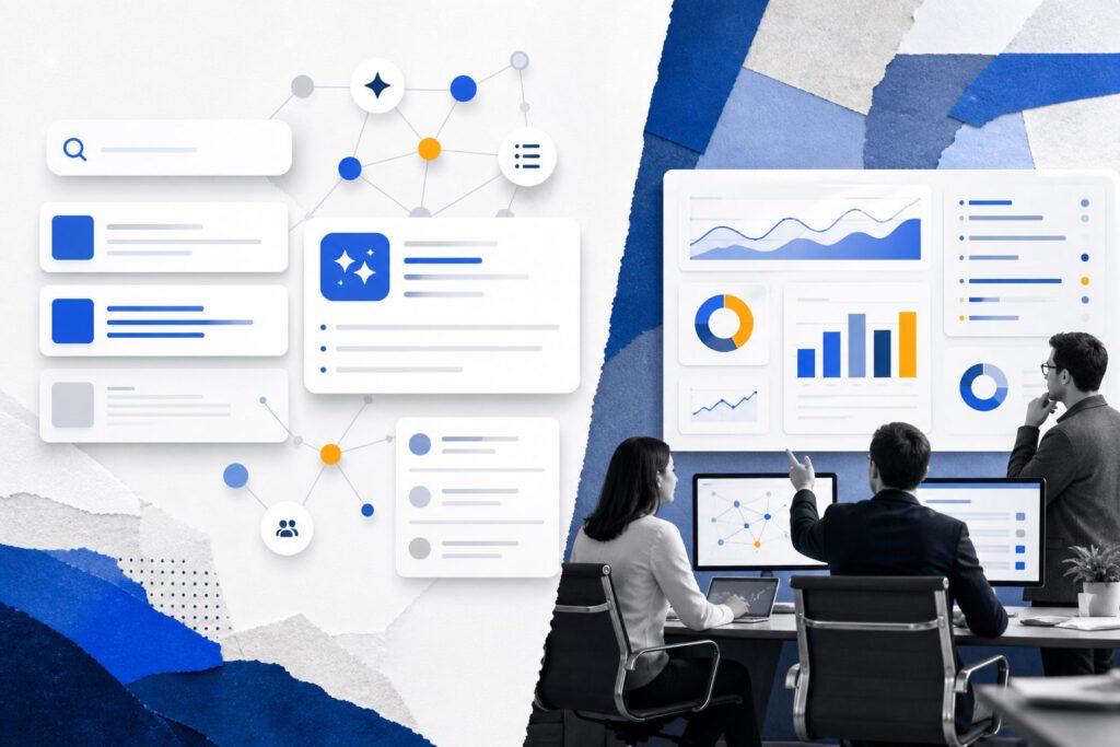 Best AI Tools for SEO: A 2026 Stack Framework for Search and AI Visibility