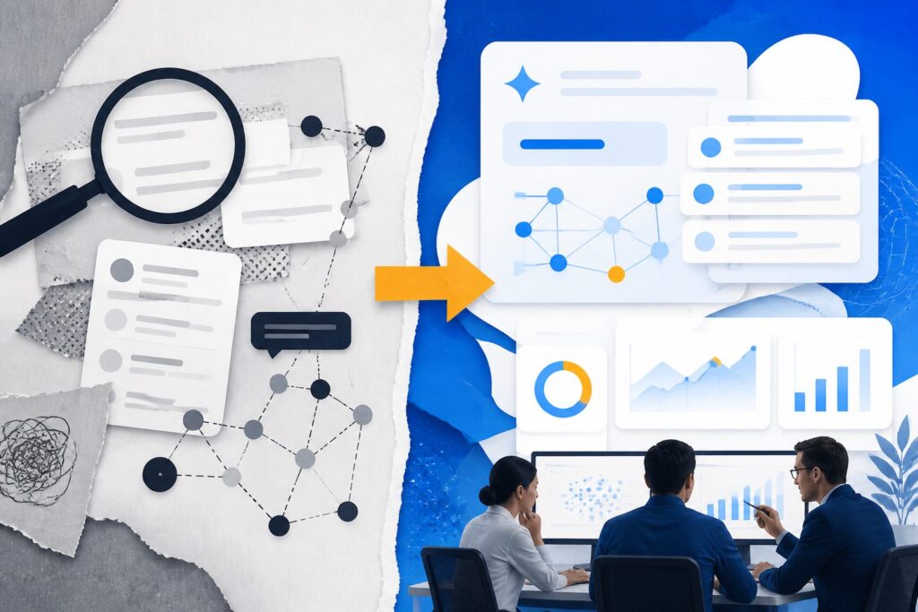 Peec AI Alternative: How to Choose the Right AI Visibility Platform