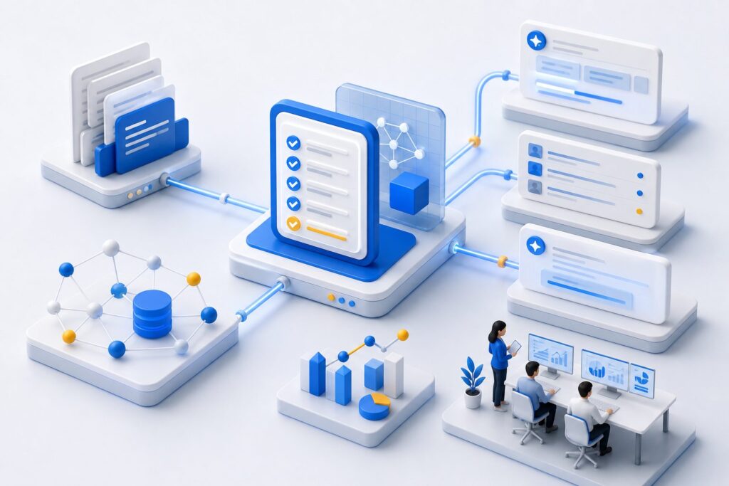 llms-txt Checker: How to Validate Structure, Links, and AI Readiness