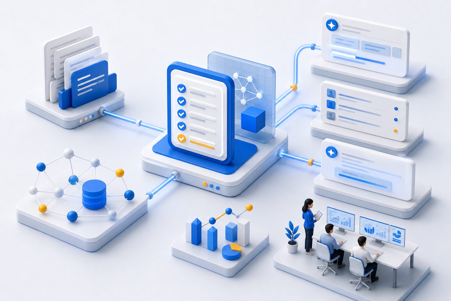llms-txt Checker: How to Validate Structure, Links, and AI Readiness