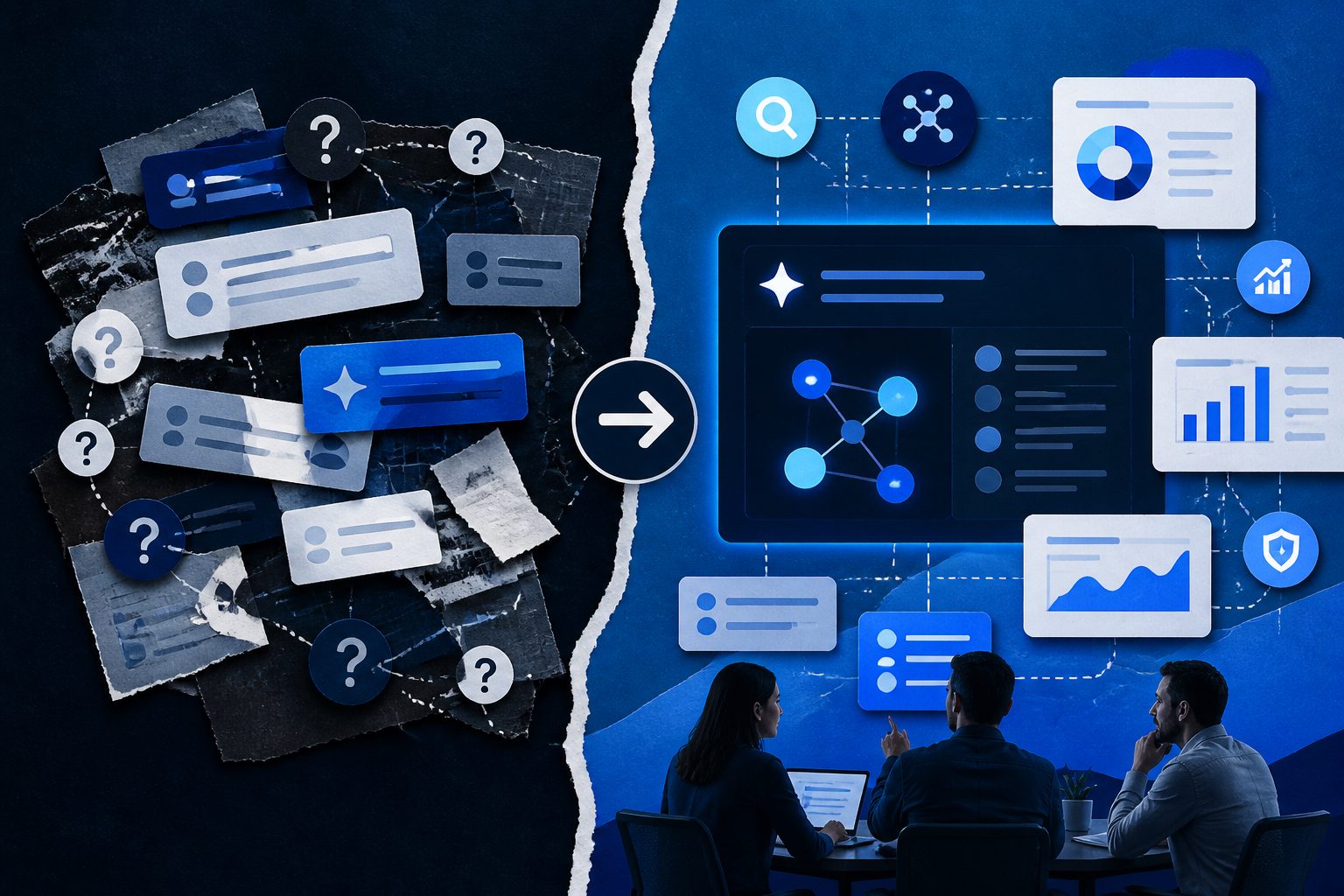Peec AI Alternatives: How to Choose the Right AI Visibility Platform