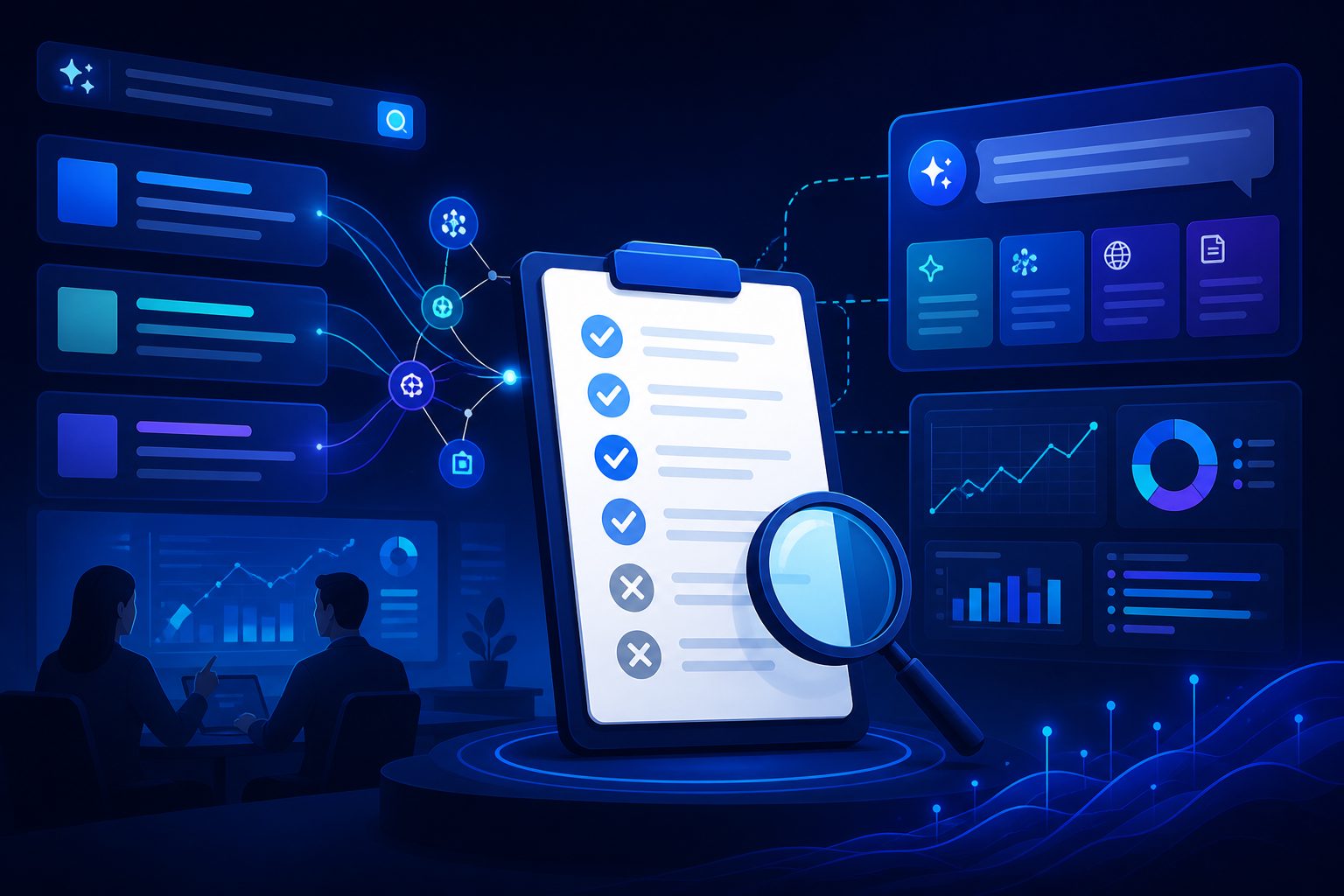 llms.txt Checker: What It Should Validate and What It Misses
