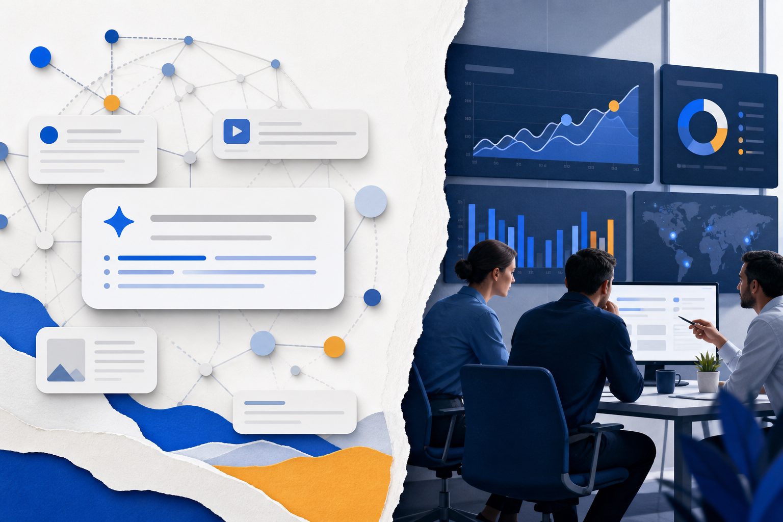 Best Answer Engine Optimization Services: A Buyer’s Framework for AI Search Visibility