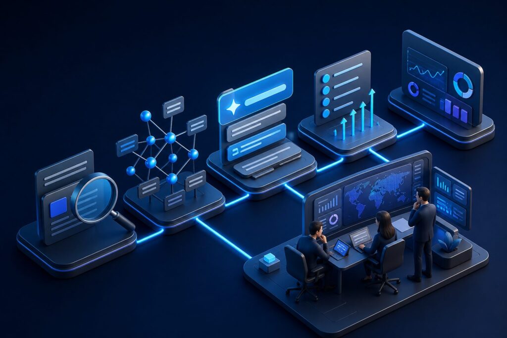 What Is the Difference Between AEO and GEO? A Practical Guide for AI Search Teams