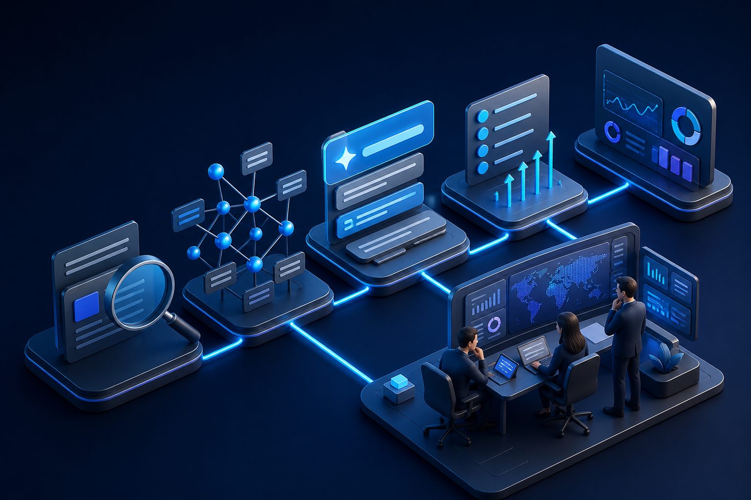 What Is the Difference Between AEO and GEO? A Practical Guide for AI Search Teams