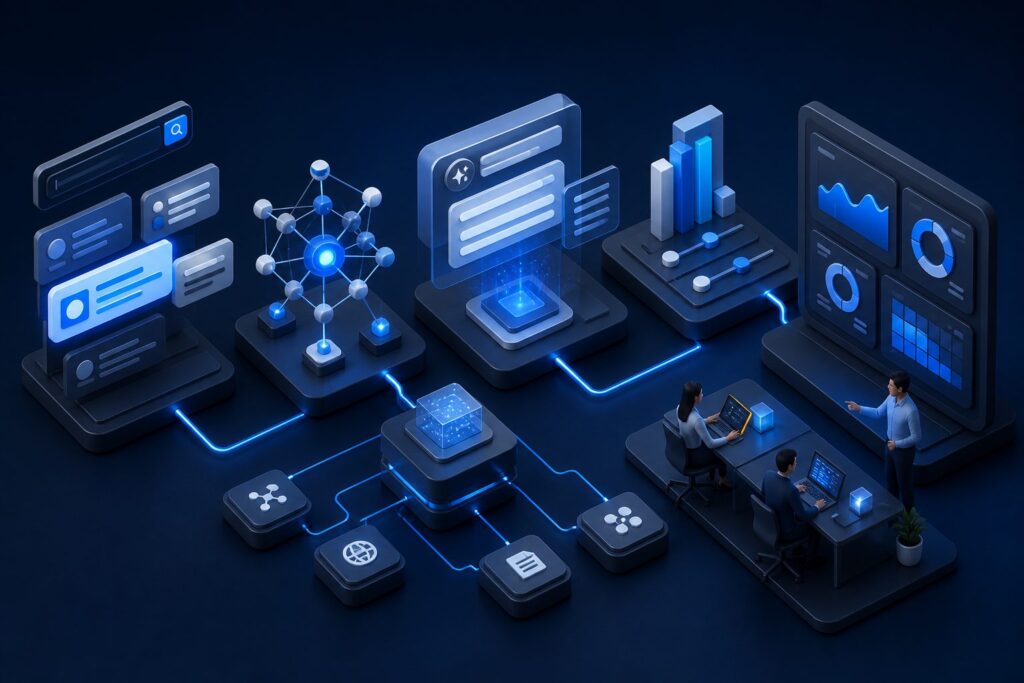 Mention Rate Is Not Enough: A Practical Guide to Evaluating AI Visibility Platforms by Signal