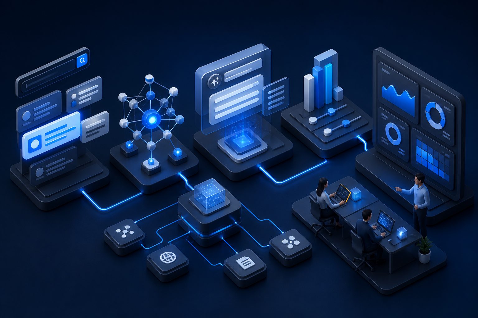 Mention Rate Is Not Enough: A Practical Guide to Evaluating AI Visibility Platforms by Signal