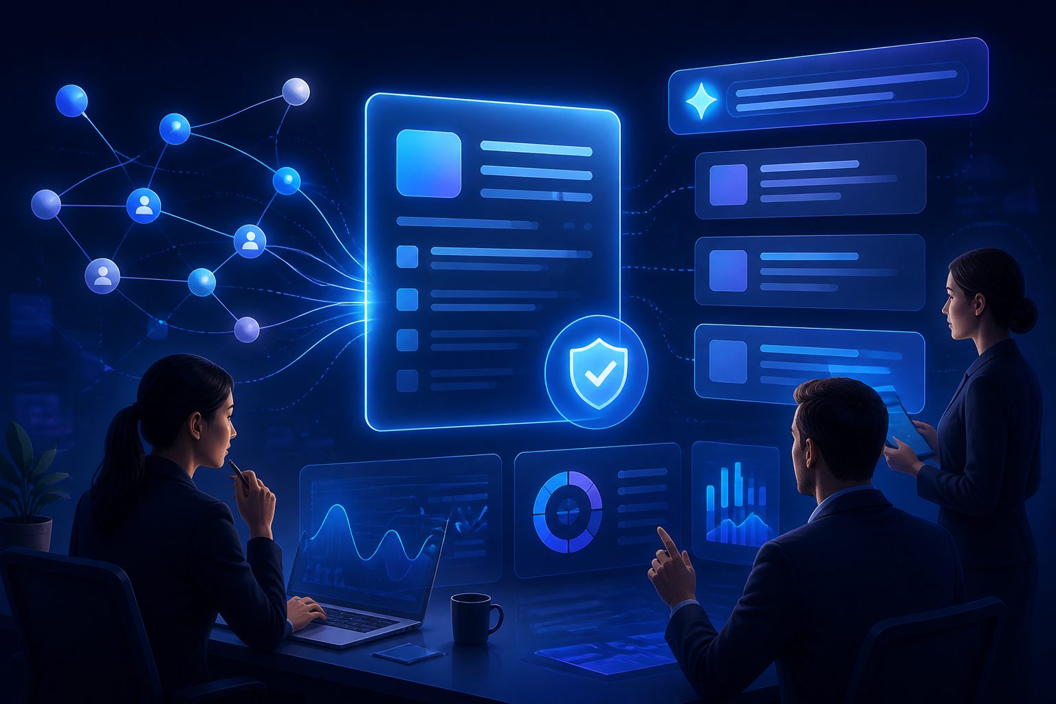 llms.txt Validator: What It Should Check Before You Trust It
