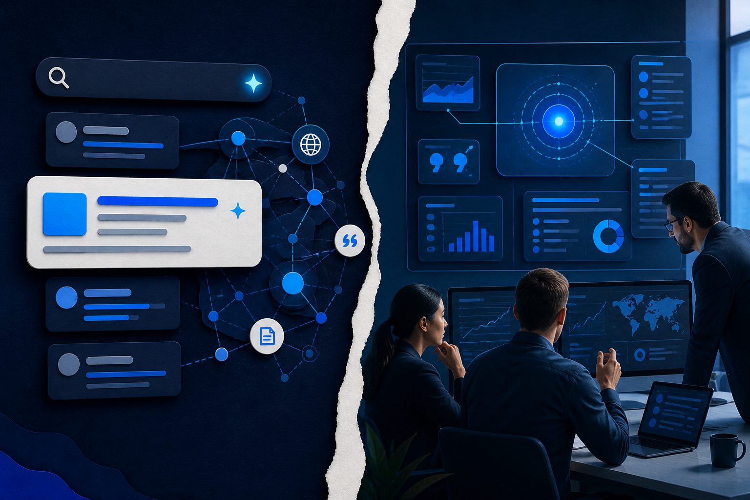 Best Answer Engine Optimization for Enhancing AI Visibility: A Buyer’s Framework