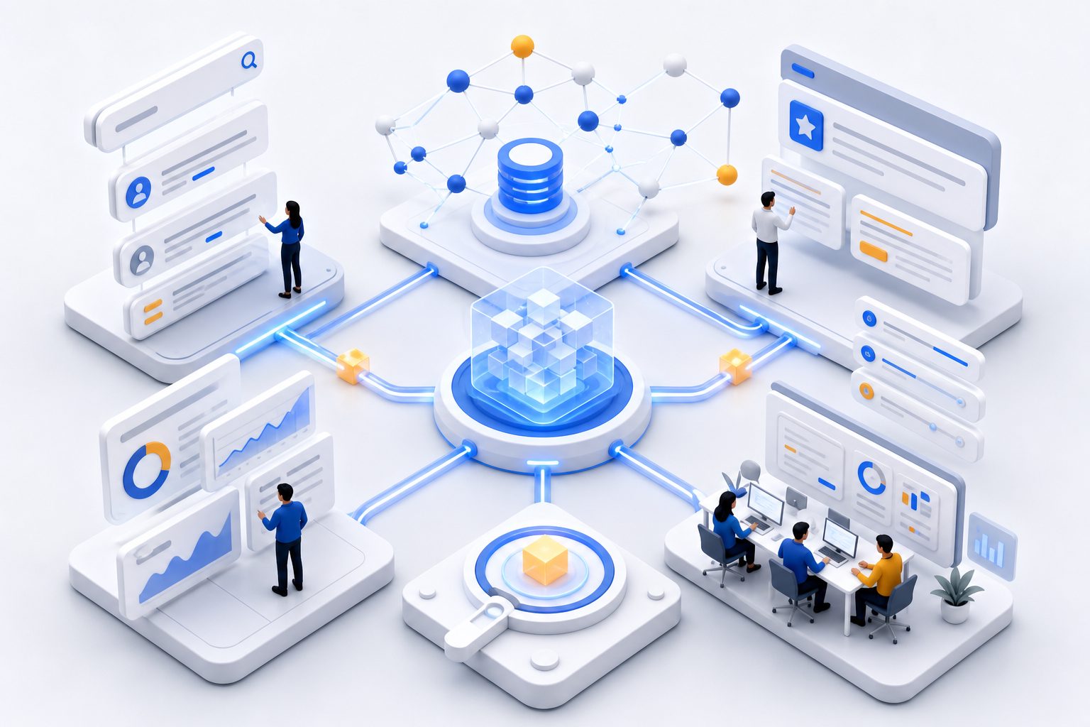 What Is AEO GEO? A Practical Guide to AI Search Visibility