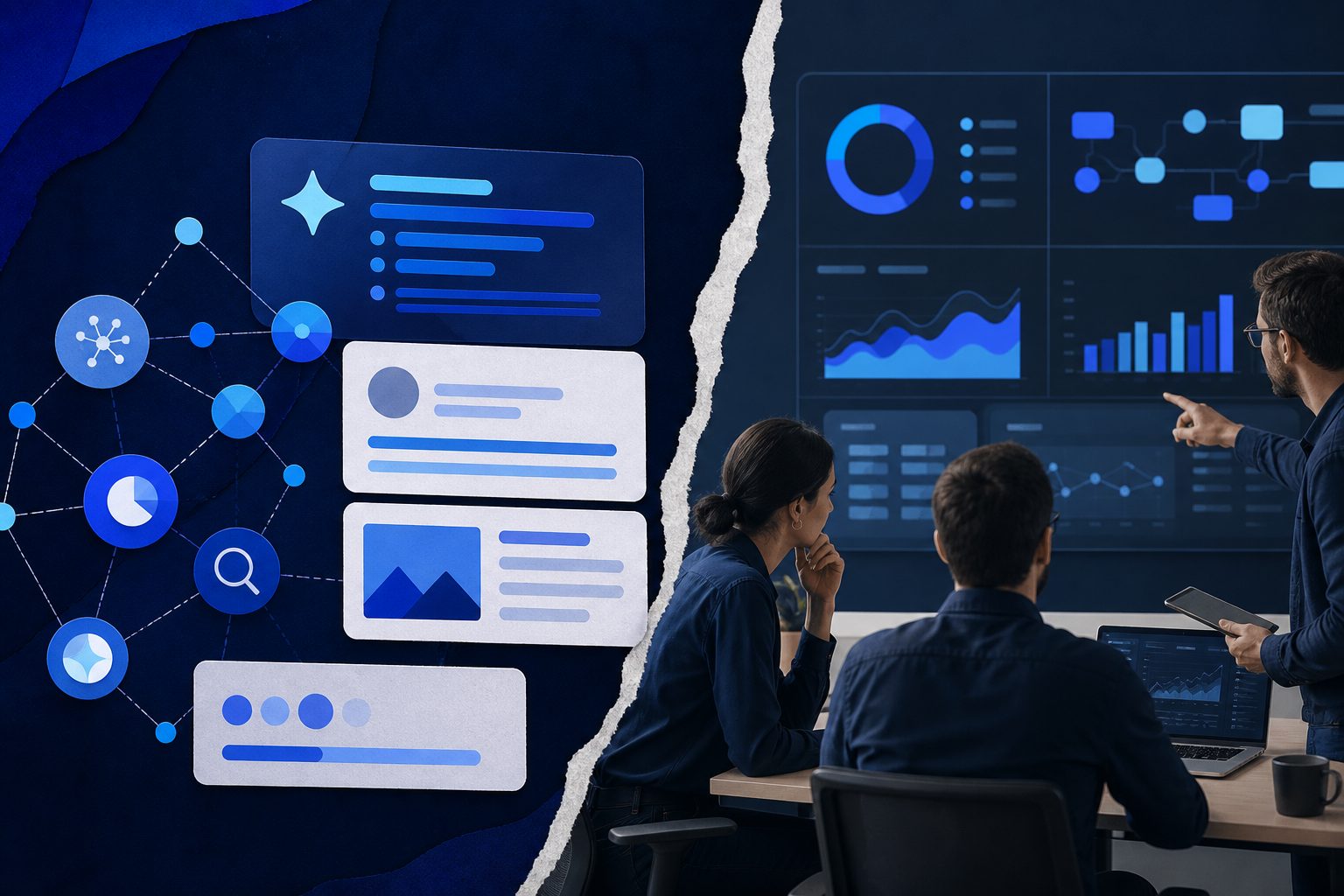 Best Generative Engine Optimization Tools for SaaS Teams