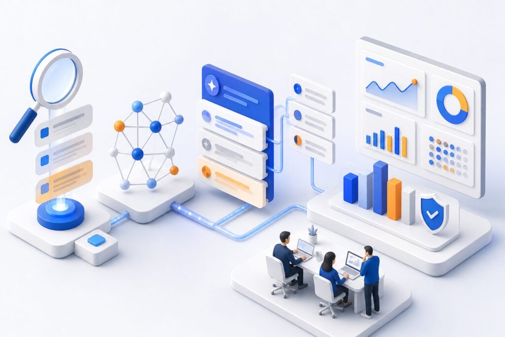 AI Search Visibility Gaps: How to Find Prompts Where Competitors Appear and Your Brand Does Not