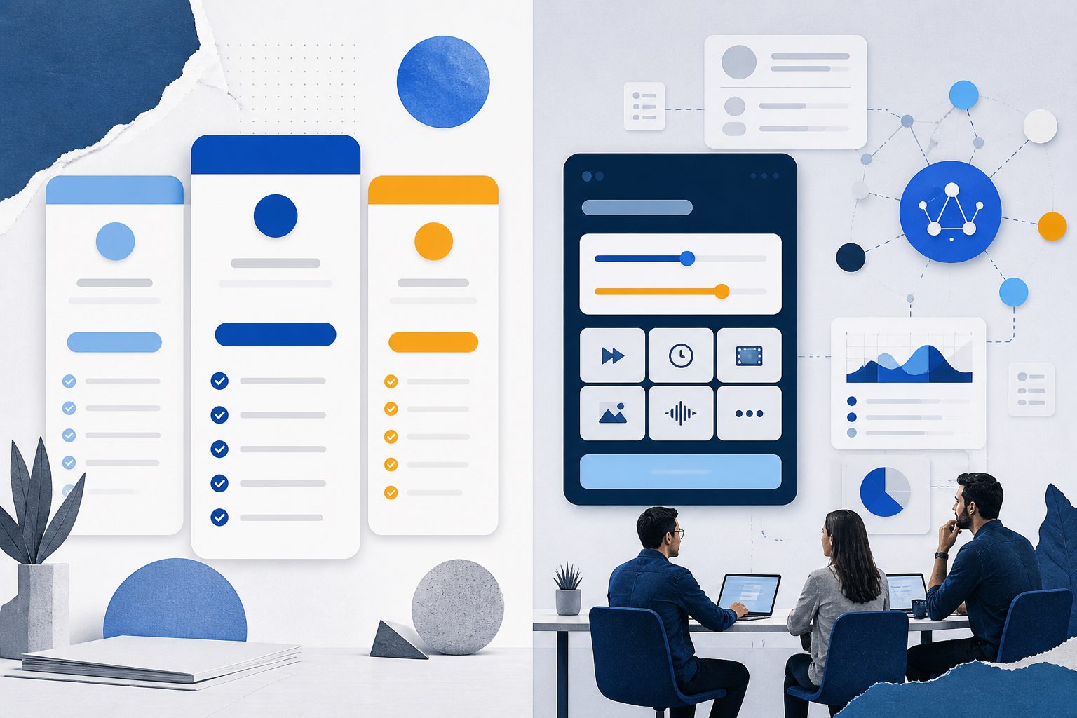 invideo ai price plan comparison and credit calculator