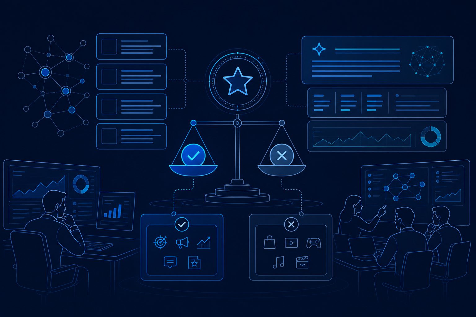 invideo ai review final verdict showing best fit and avoid use cases