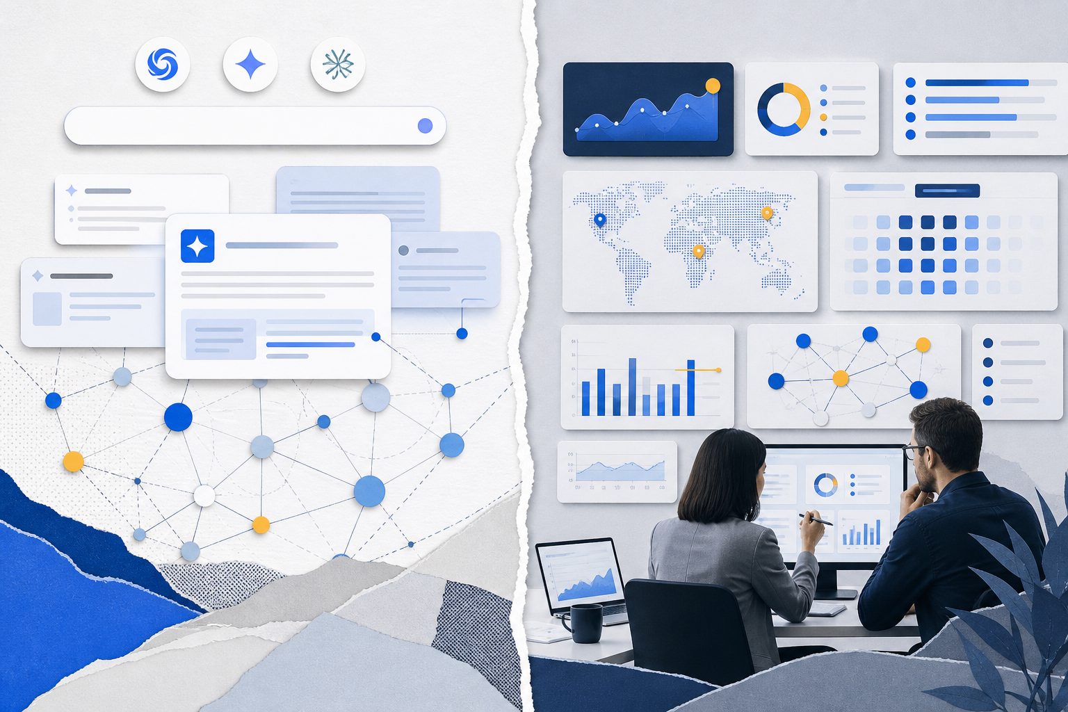 peec ai and generative engine optimization monitoring workflow
