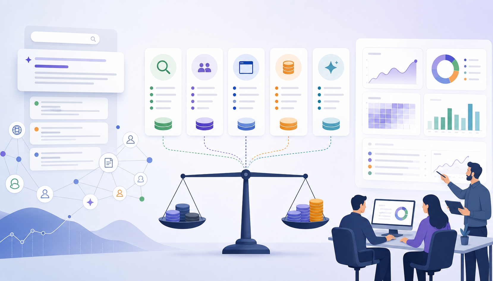 SE Ranking pricing hidden cost drivers including keywords, seats, audits, API credits, and AI prompts