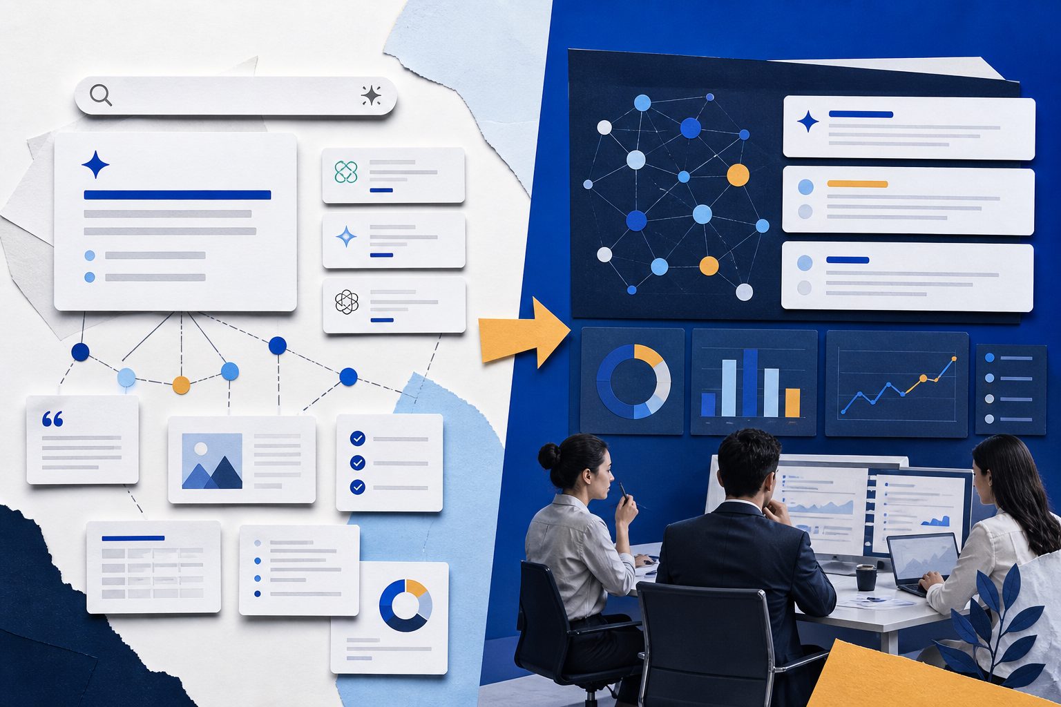 Structured content plan for improving best answer engine optimization for enhancing AI visibility with prompts, citations, and page types